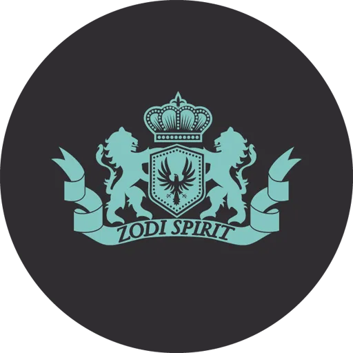 Zodi Spirit | Distillati di Qualit&agrave; Italiana Selezionata Superiore in Val di Sole - Apple Touch Icon (Vers.02)