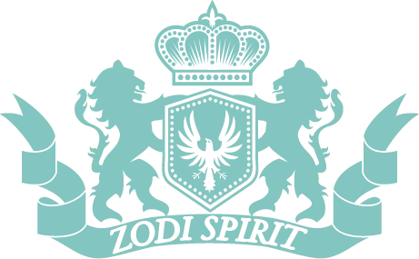 Zodi Spirit | Distillati di Qualità Italiana Selezionata Superiore in Val di Sole - Logotype Zodi Spirit