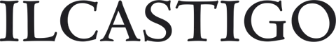 Zodi Spirit | Distillati di Qualit&agrave; Italiana Selezionata Superiore in Val di Sole - Logotype Il Castigo